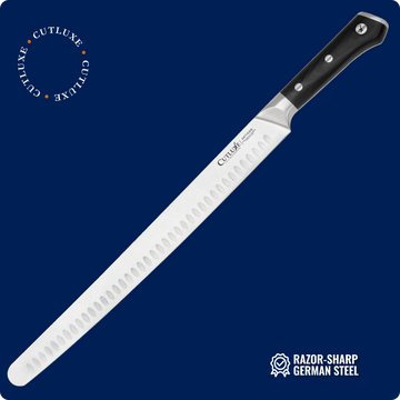 14" Slicing Carving Knife
