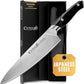 8″ Chef Knife | Shinobi Series