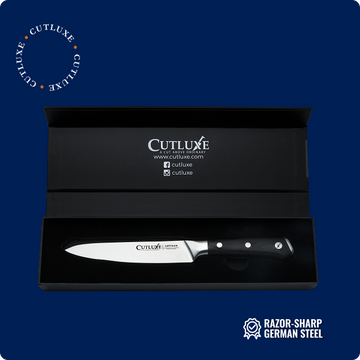 5.5″ Kitchen Utility Knife