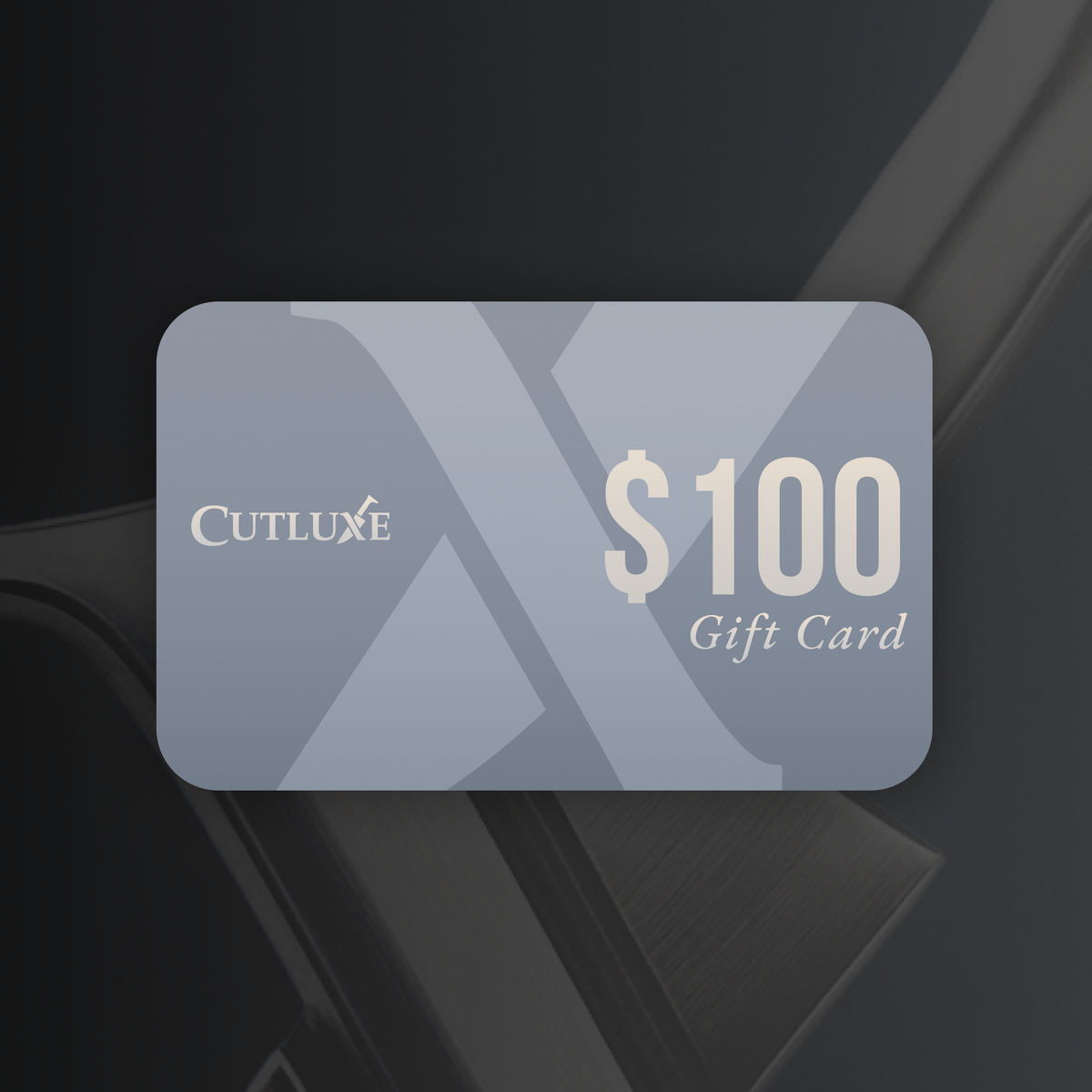 Product image 5 of 8: Cutluxe Digital Gift Card – image 5 of 8