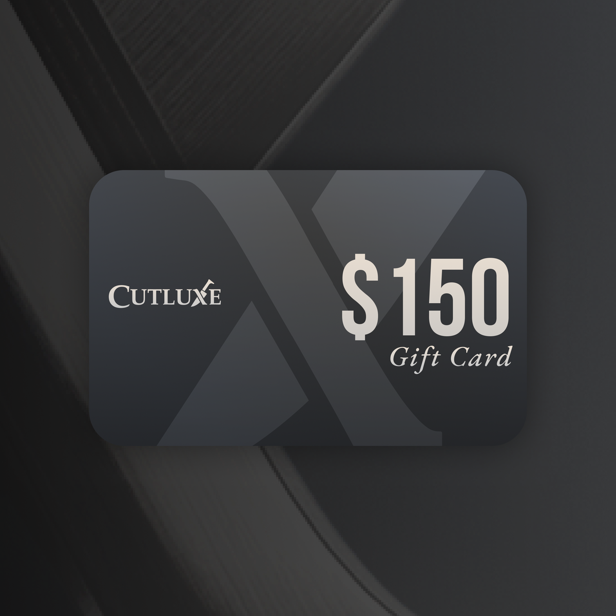 Product image 6 of 8: Cutluxe Digital Gift Card – image 6 of 8