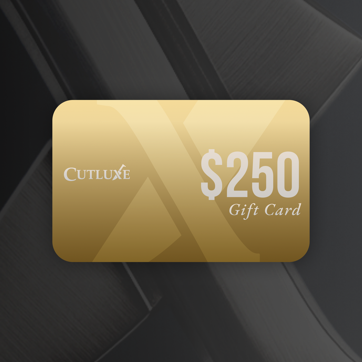 Product image 1 of 8: Cutluxe Digital Gift Card – image 8 of 8