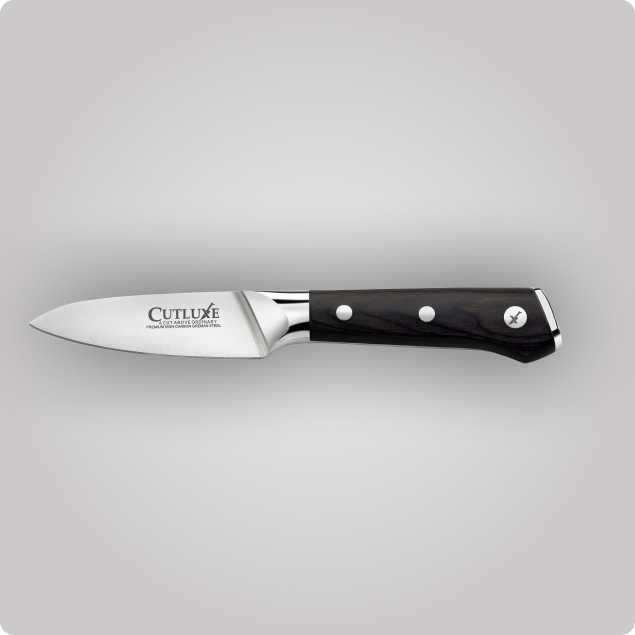 Paring Knife Guide: Essential Tips And Top Picks 2 Types of paring knives and their best uses