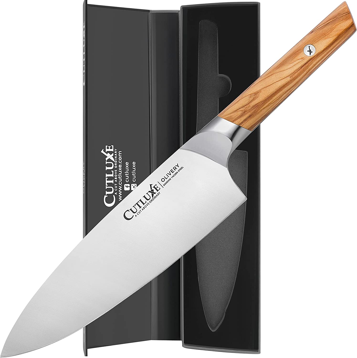 Food Tool Friday: The Cutting-Edge Allure of Ceramic Knives « Food
