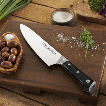 Our knives