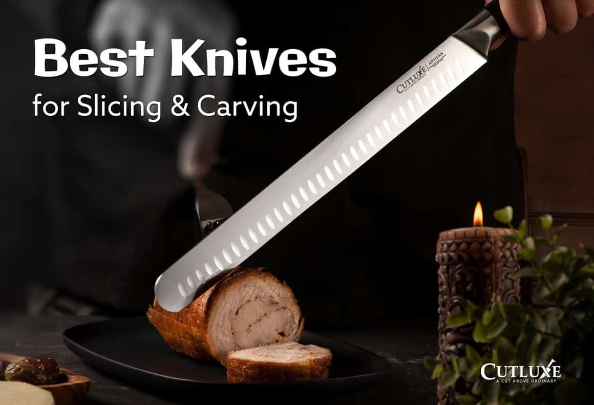 Best Slicing And Carving Knives