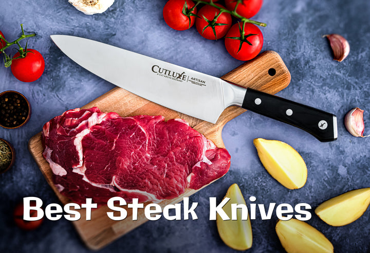 Best Steak Knives