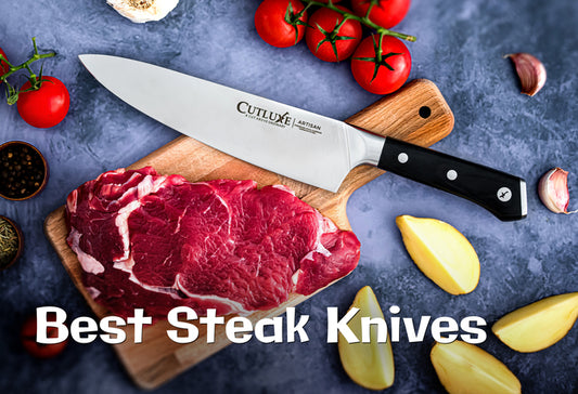 Best Steak Knives