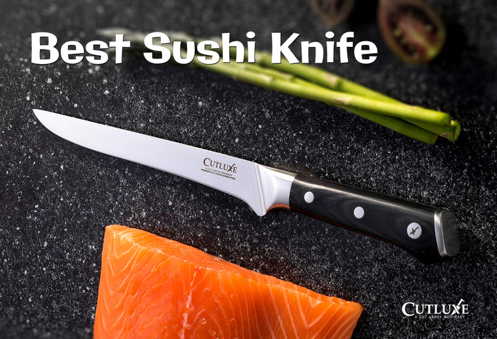 Best Sushi Knives