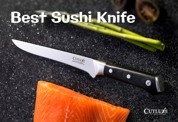 Best Sushi Knives