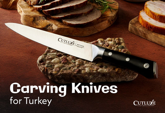 Best Carving Knives for Turkey