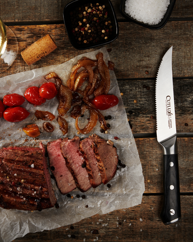 Image of Best Steak Knives