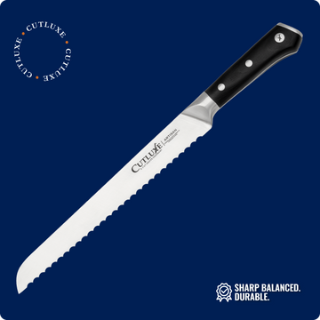 10″ Bread Knife