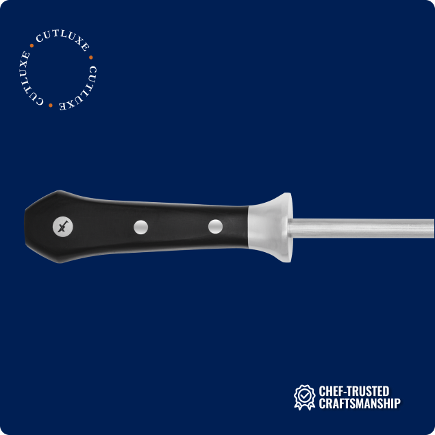 10″ Sharpening Rod