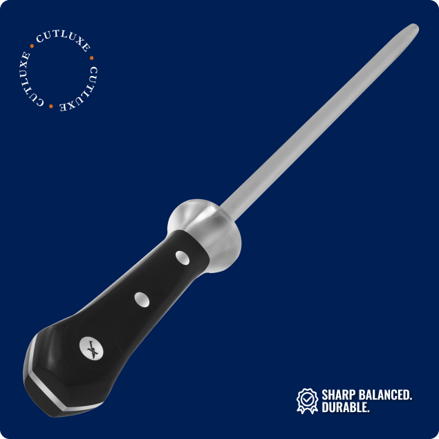 10″ Sharpening Rod