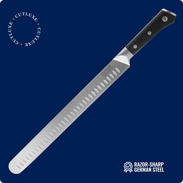 12″ Slicing Carving Brisket Knife