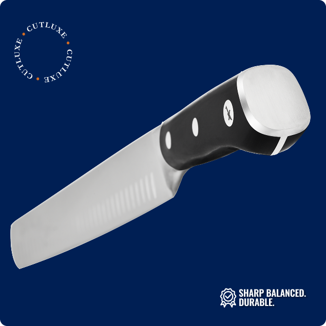 12″ Slicing Carving Brisket Knife