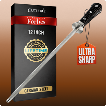 12″ Sharpening Rod