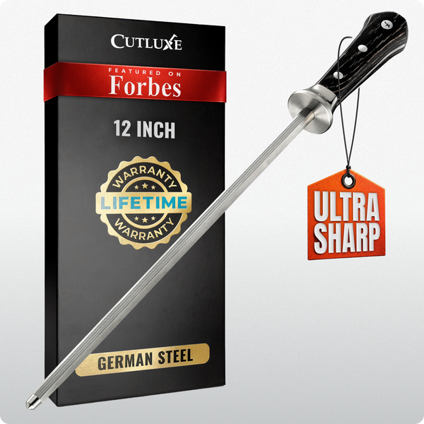 12″ Sharpening Rod