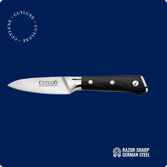 3.5″ Paring Knife