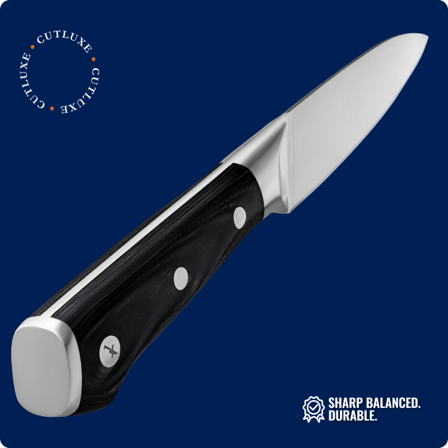 3.5″ Paring Knife