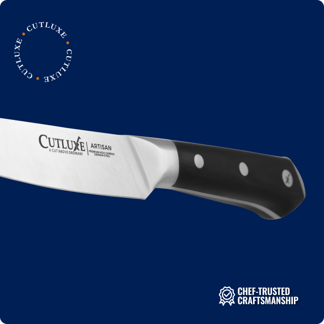 5.5″ Kitchen Utility Knife