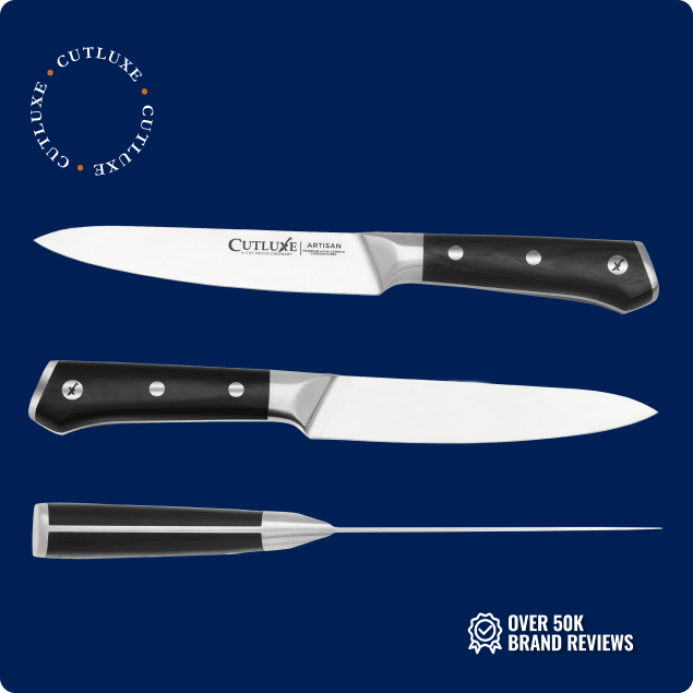 5.5″ Kitchen Utility Knife