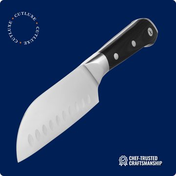 5″' Santoku Knife