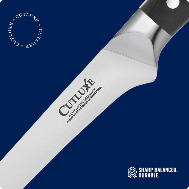 6″ Boning Knife