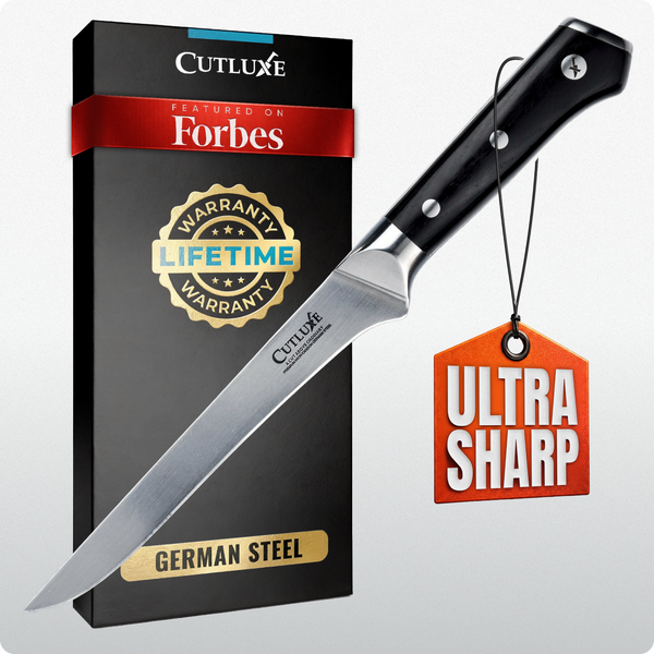 6″ Boning Knife