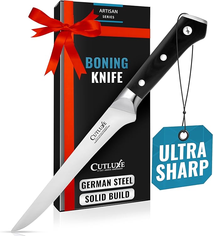 6″ Boning Knife