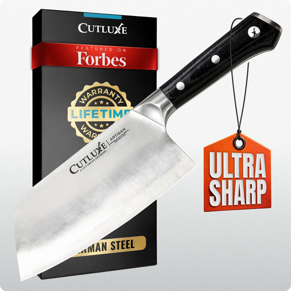 7'″ Chopping Cleaver Knife