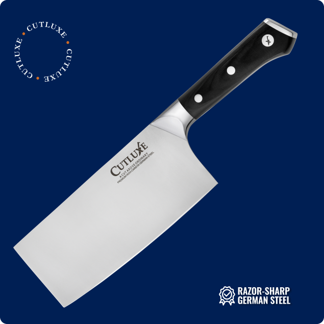 7″ Cleaver Knife