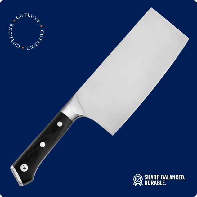 7″ Cleaver Knife