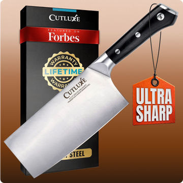 7″ Cleaver Knife