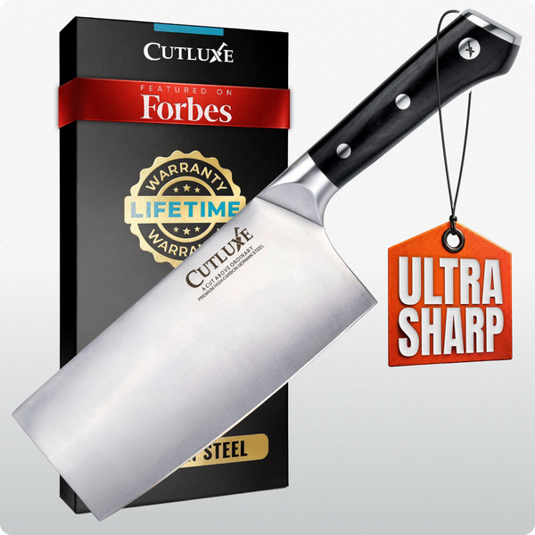 7″ Cleaver Knife