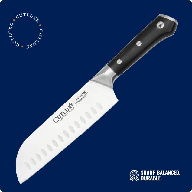 7″ Santoku Knife