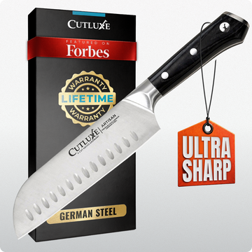7″ Santoku Knife
