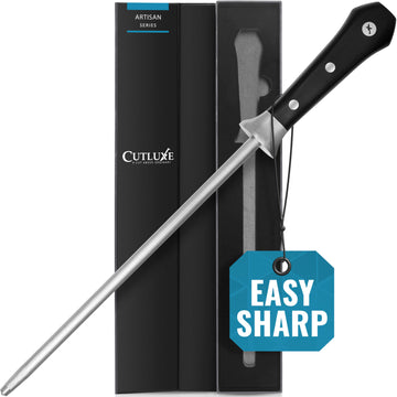 10″ Sharpening Rod | Artisan Series