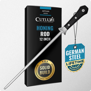 12″ Sharpening Rod