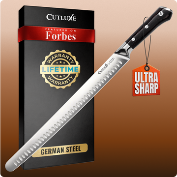 14" Slicing Carving Knife