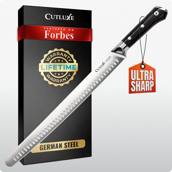 14" Slicing Carving Knife