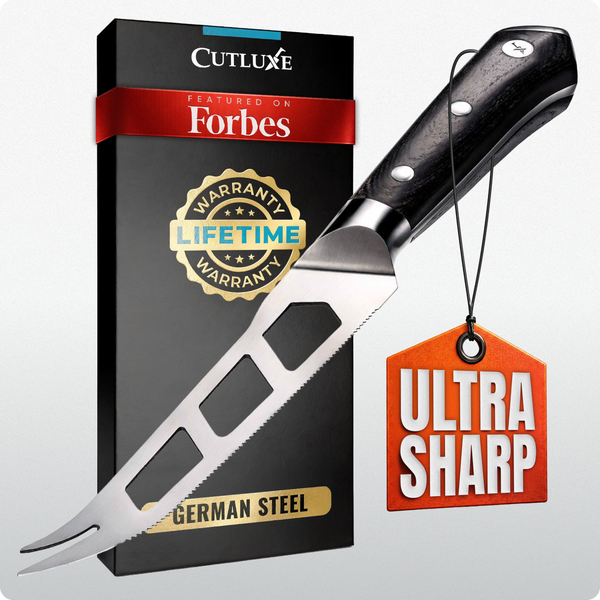 5" Cheese Knife