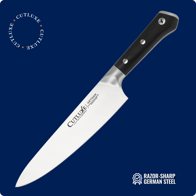 8″ Chef Knife