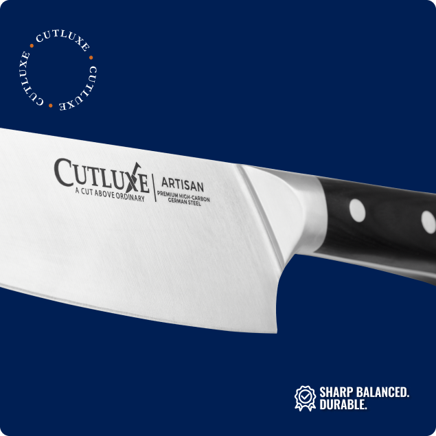 8″ Chef Knife