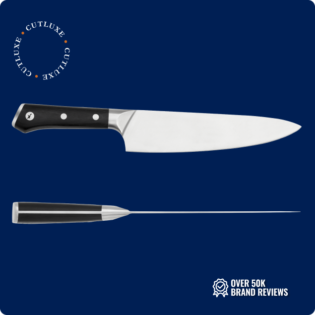 8″ Chef Knife