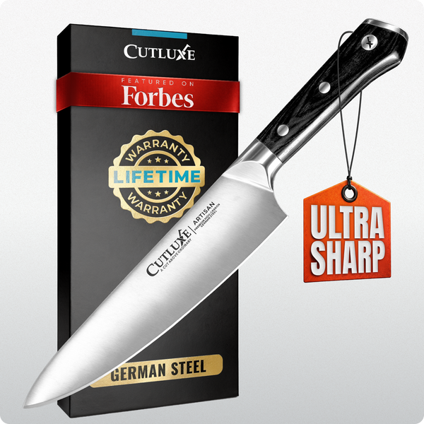 8″ Chef Knife