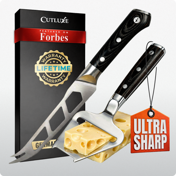 Cheese Knife Set