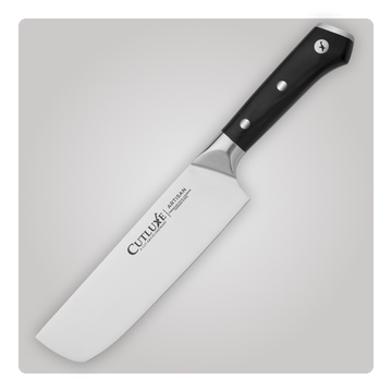 7″ Nakiri Knife