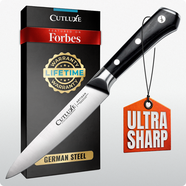 5.5″ Kitchen Utility Knife